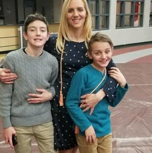 Meet your Posher, Julia